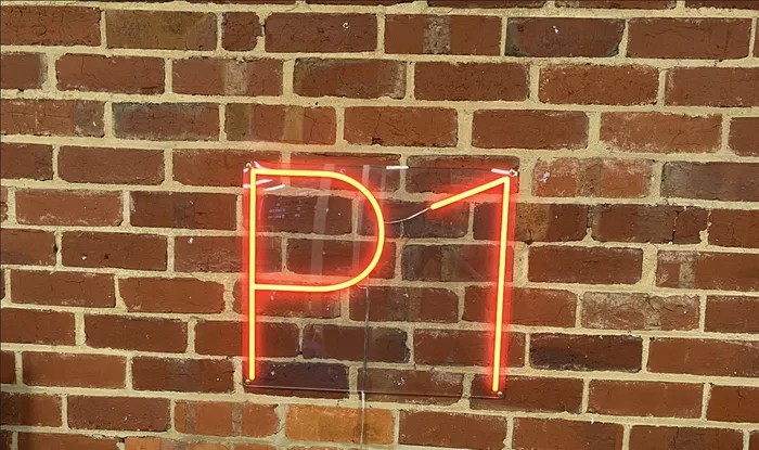 ImprintNow.com.au - Custom Neon Sign
