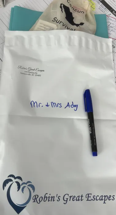 ImprintNow.com.au - Custom Poly Mailer