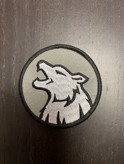 ImprintNow.com.au - Embroidered Patches