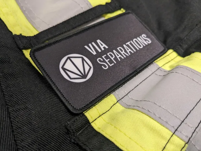 ImprintNow.com.au - Embroidered Patches