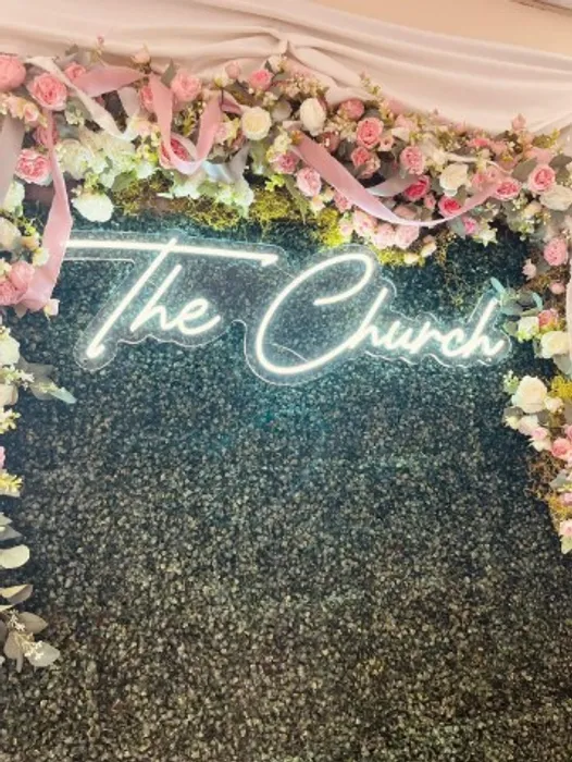 ImprintNow.com.au - Custom Neon Sign