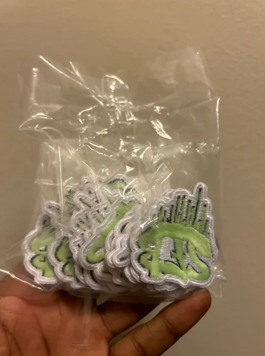 ImprintNow.com.au - Embroidered Patches