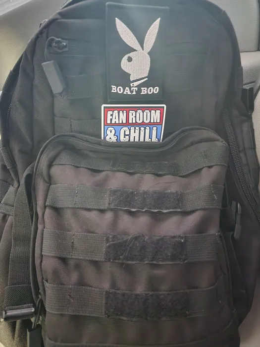 ImprintNow.com.au - PVC Patches