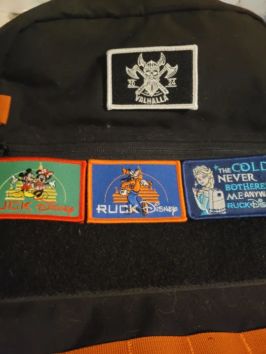 ImprintNow.com.au - Woven Patches