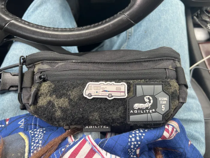 ImprintNow.com.au - PVC Patches