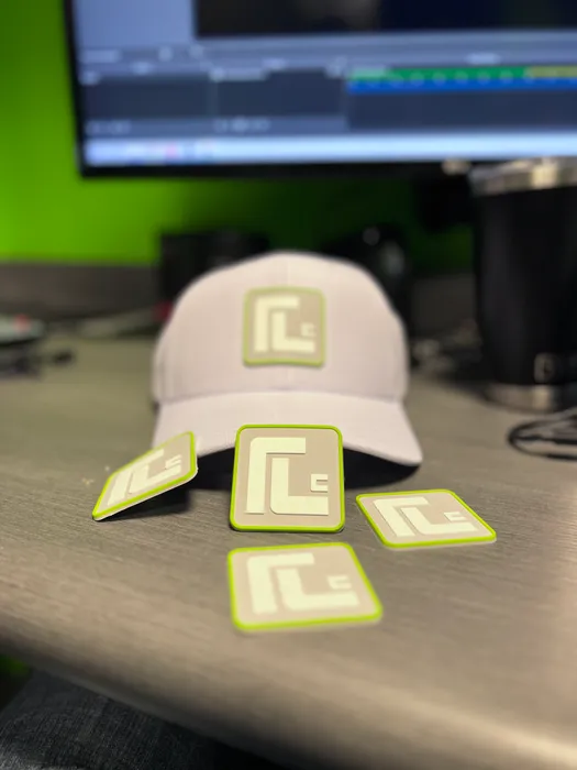 ImprintNow.com.au - PVC Patches