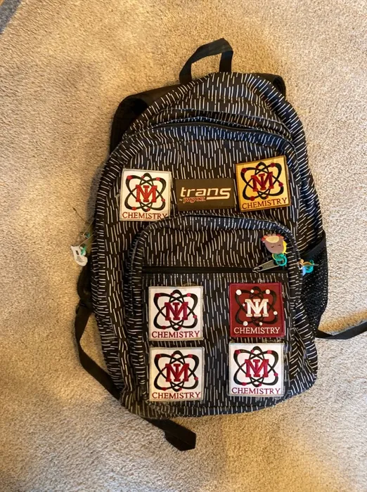 ImprintNow.com.au - Embroidered Patches