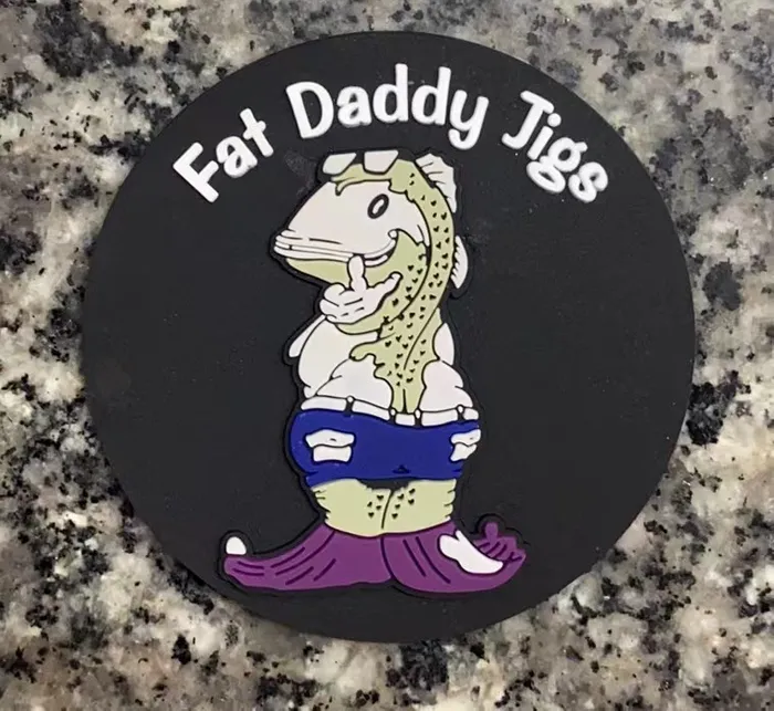 ImprintNow.com.au - PVC Patches