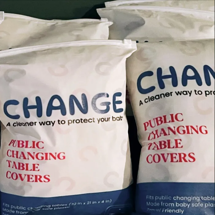 ImprintNow.com.au - Zipper Frosted Bag