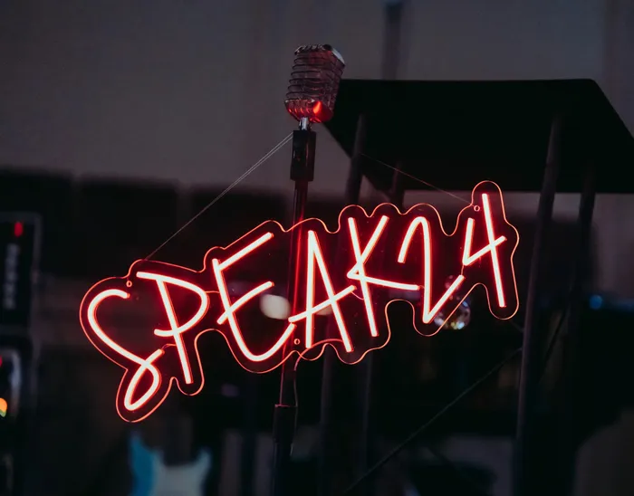 ImprintNow.com.au - Custom Neon Sign