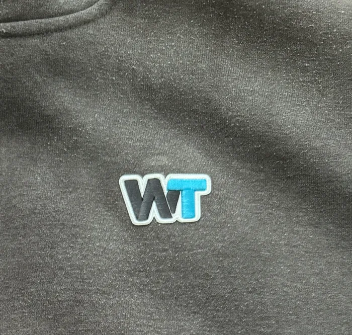 ImprintNow.com.au - 3D Embroidered Patches