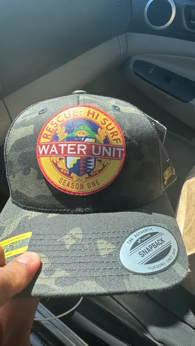 ImprintNow.com.au - PVC Patches