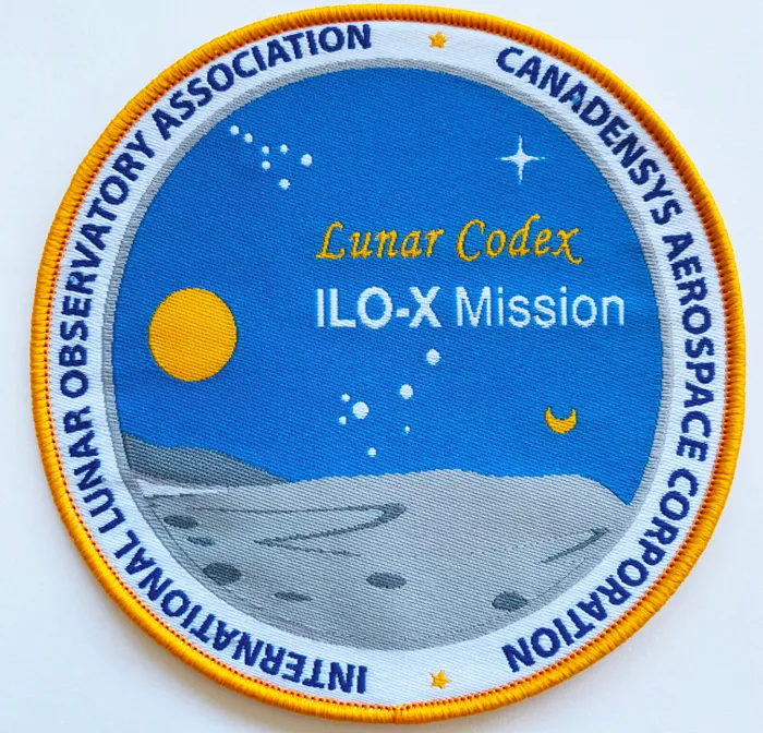 ImprintNow.com.au - Woven Patches