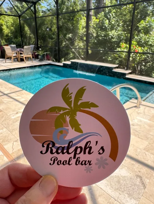 ImprintNow.com.au - Super Absorbent Bar Coaster