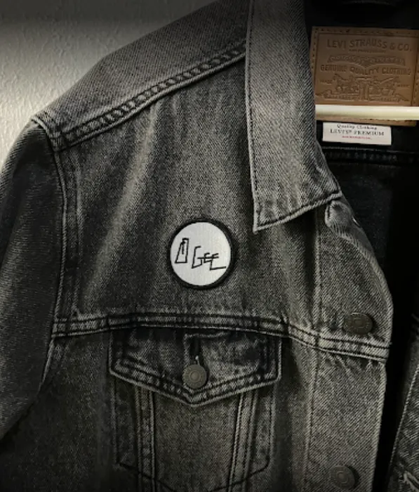 ImprintNow.com.au - Embroidered Patches