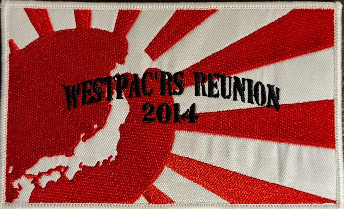 ImprintNow.com.au - Embroidered Patches