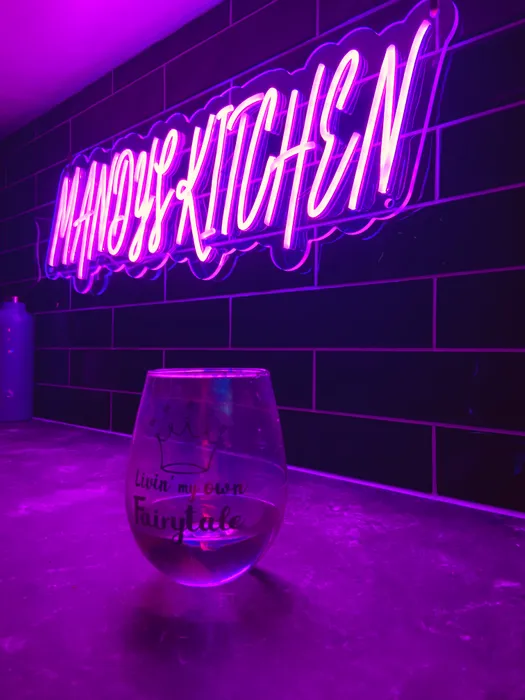 ImprintNow.com.au - Custom Neon Sign