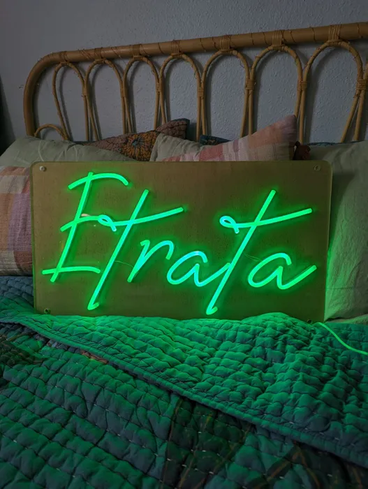 ImprintNow.com.au - Custom Neon Sign