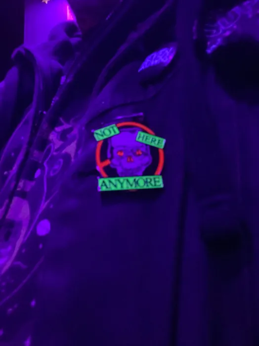 ImprintNow.com.au - Hard Enamel Pin