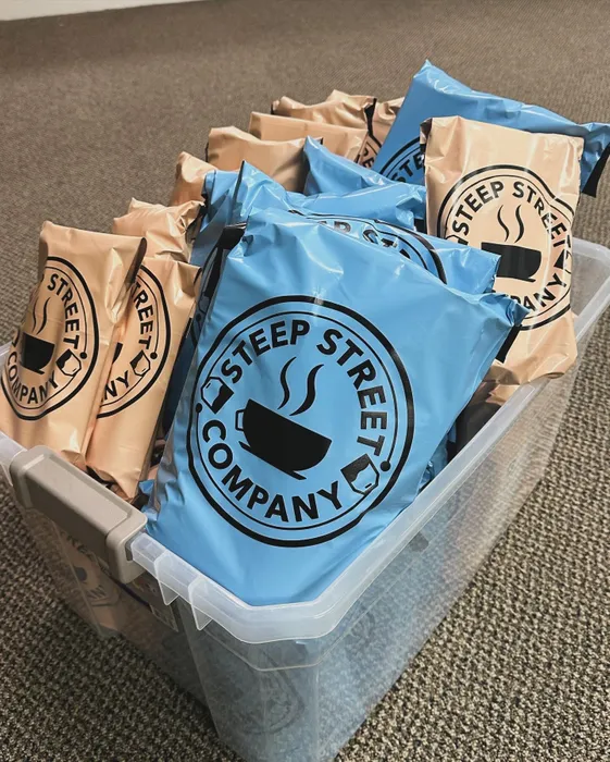 ImprintNow.com.au - Custom Poly Mailer