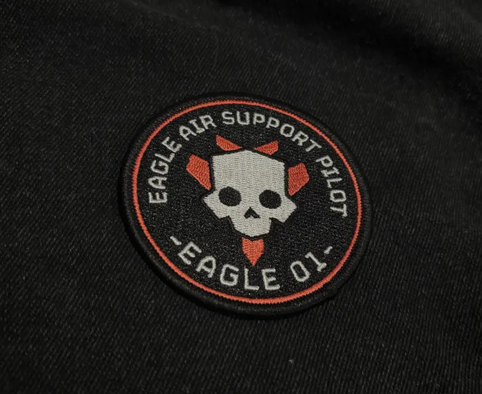 ImprintNow.com.au - Embroidered Patches