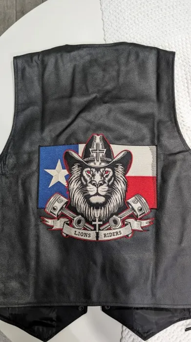 ImprintNow.com.au - Embroidered Patches