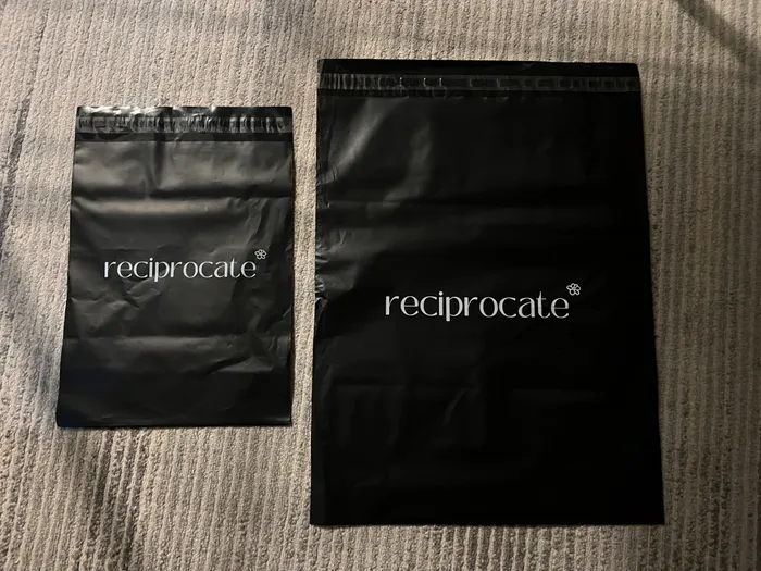 ImprintNow.com.au - Custom Poly Mailer