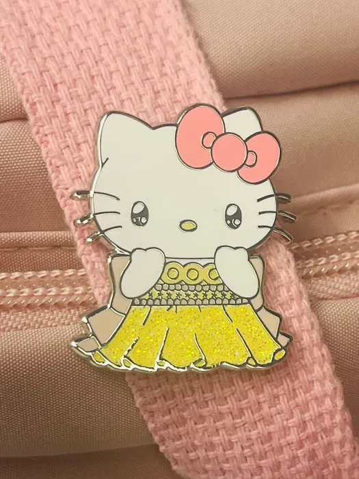 ImprintNow.com.au - Hard Enamel Pin