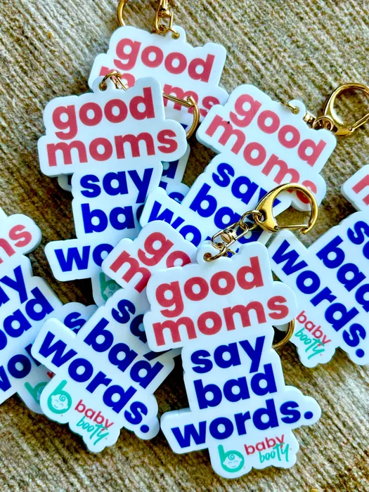 ImprintNow.com.au - PVC Keychain