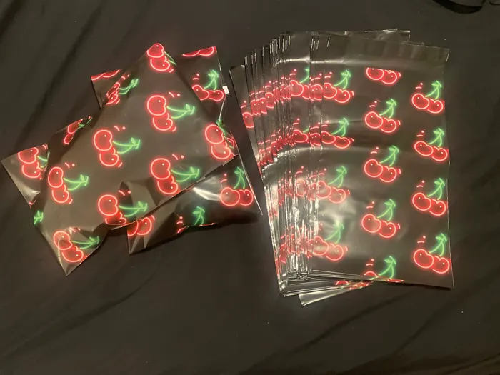 ImprintNow.com.au - Custom Poly Mailer