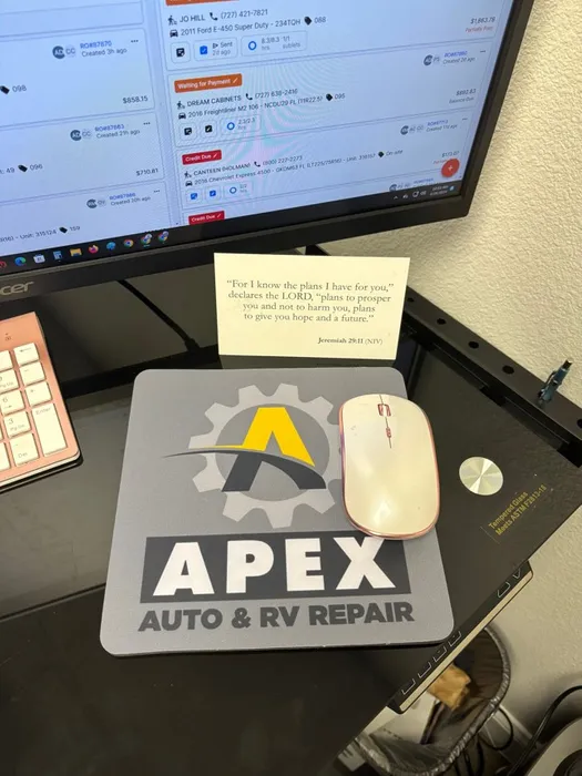 ImprintNow.com.au - Custom Square Mouse Pad