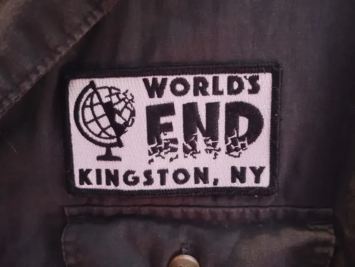 ImprintNow.com.au - Embroidered Patches