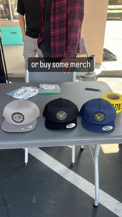 ImprintNow.com.au - Embroidered Patches