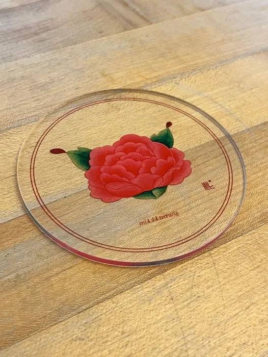 ImprintNow.com.au - Acrylic Coasters