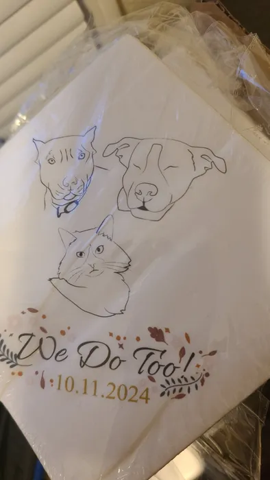 ImprintNow.com.au - Custom Paper Beverage Napkin