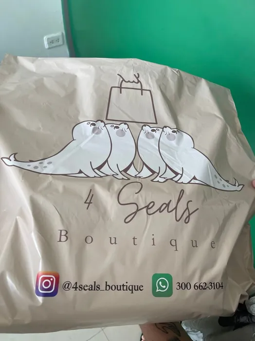 ImprintNow.com.au - Custom Poly Mailer