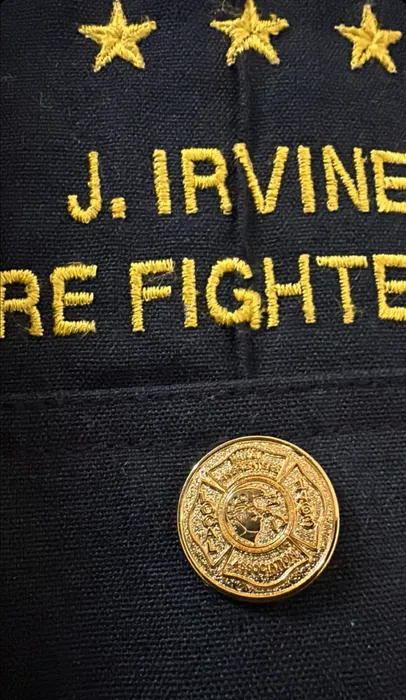 ImprintNow.com.au - Die Struck Pin