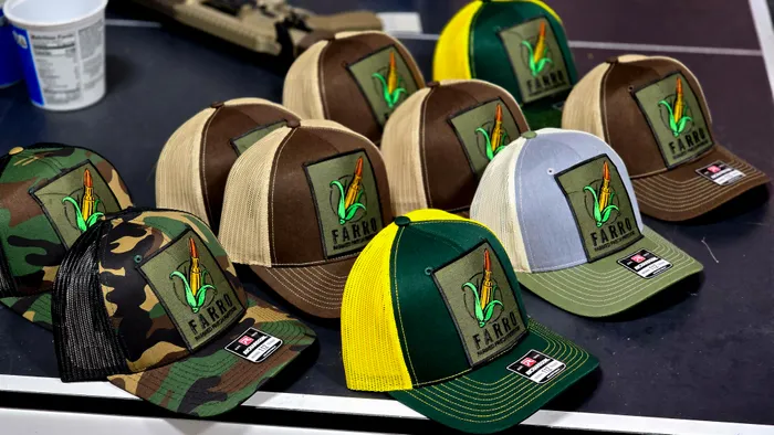 ImprintNow.com.au - Embroidered Patches