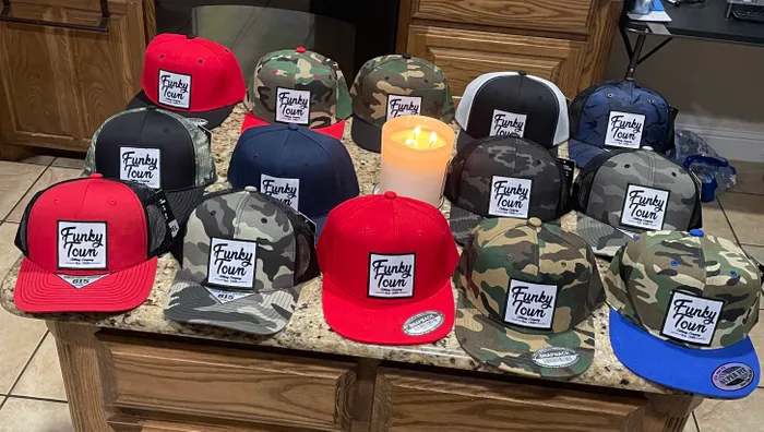 ImprintNow.com.au - Printed Patches