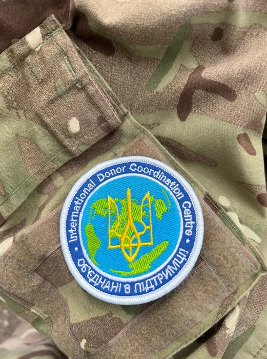 ImprintNow.com.au - Embroidered Patches