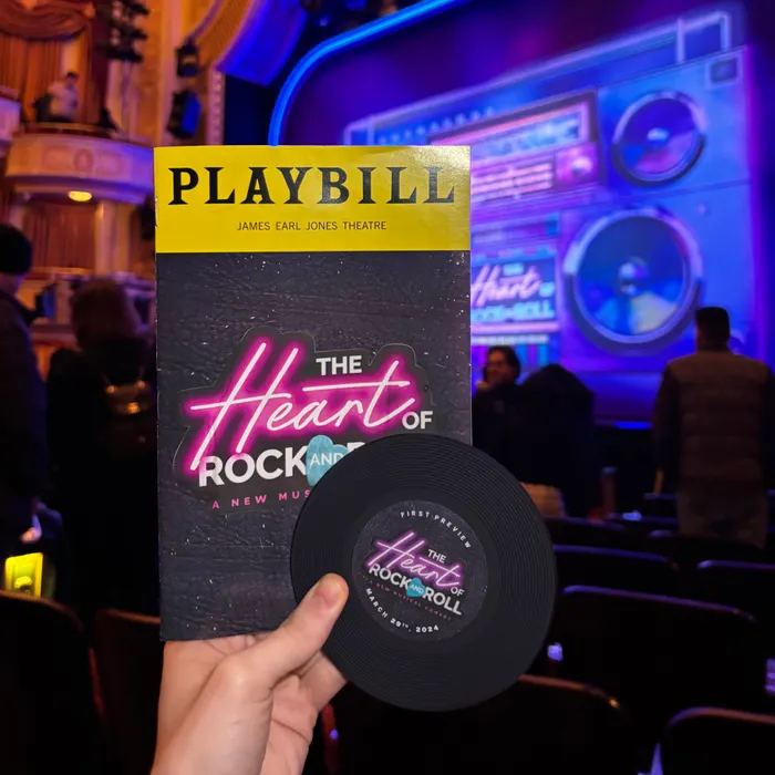 ImprintNow.com.au - Soft Plastic Record Coaster