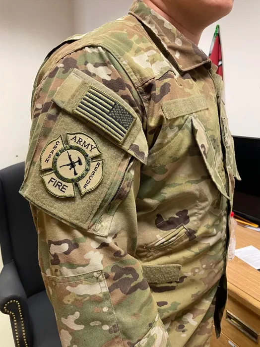 ImprintNow.com.au - Embroidered Patches