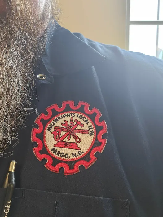 ImprintNow.com.au - Embroidered Patches