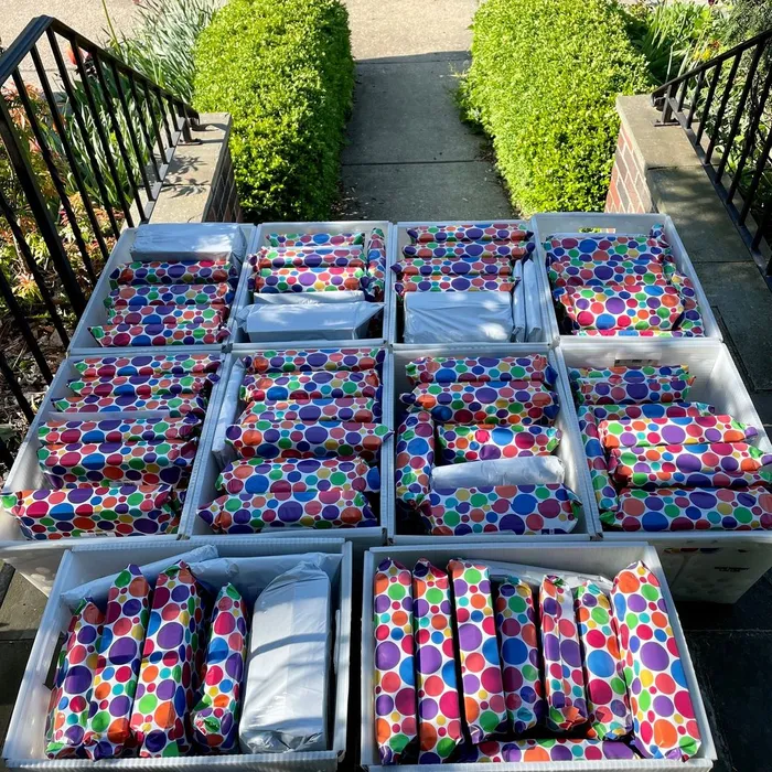 ImprintNow.com.au - Custom Poly Mailer