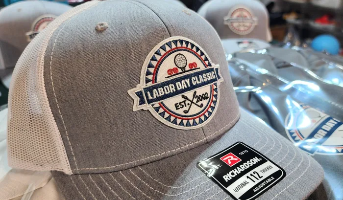 ImprintNow.com.au - Embroidered Patches