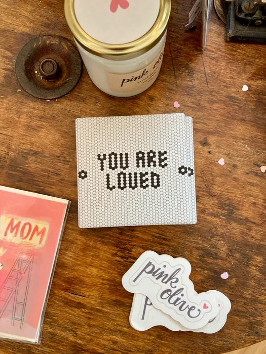 ImprintNow.com.au - Ceramic Coasters