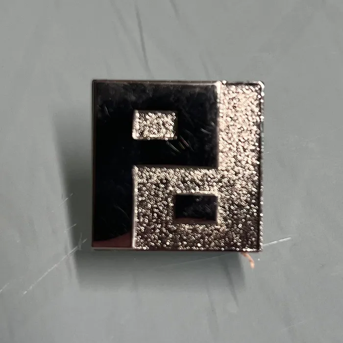 ImprintNow.com.au - Die Struck Pin