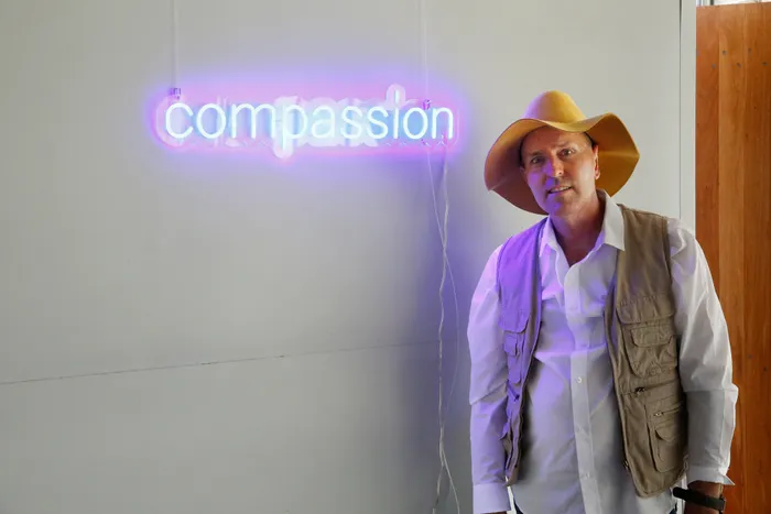 ImprintNow.com.au - Custom Neon Sign