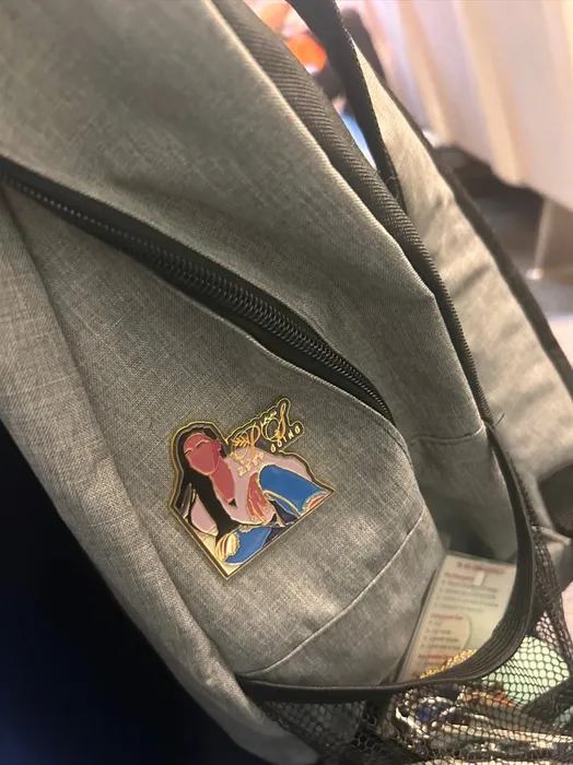 ImprintNow.com.au - Soft Enamel Pin