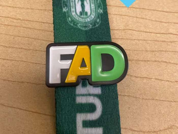 ImprintNow.com.au - Soft Enamel Pin